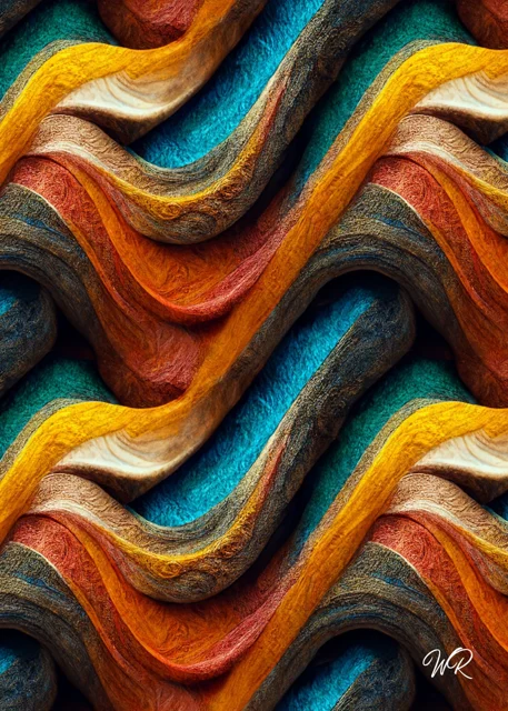 Abstract collection — 10