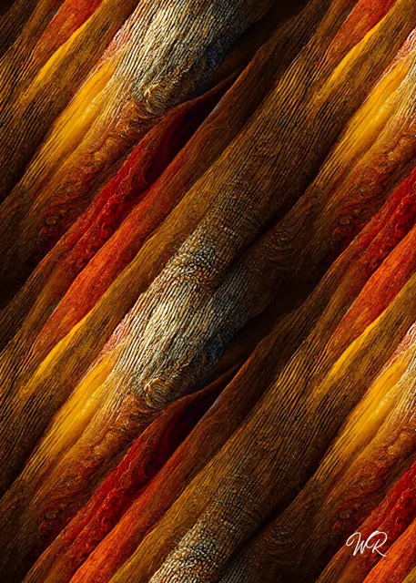 Abstract collection — 11